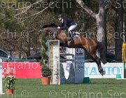 Da Rios,For Passion TosTour2013- S5 2438 : Arezzo, Arezzo Equestrian Centre, Da Rios Daniele, For Passion, Toscana Tour 2013, foto di Stefano Secchi ©